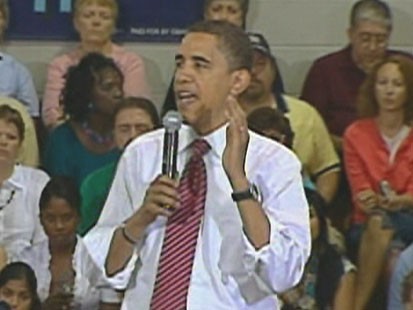 Obama